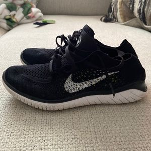 Nike Free Flyknit